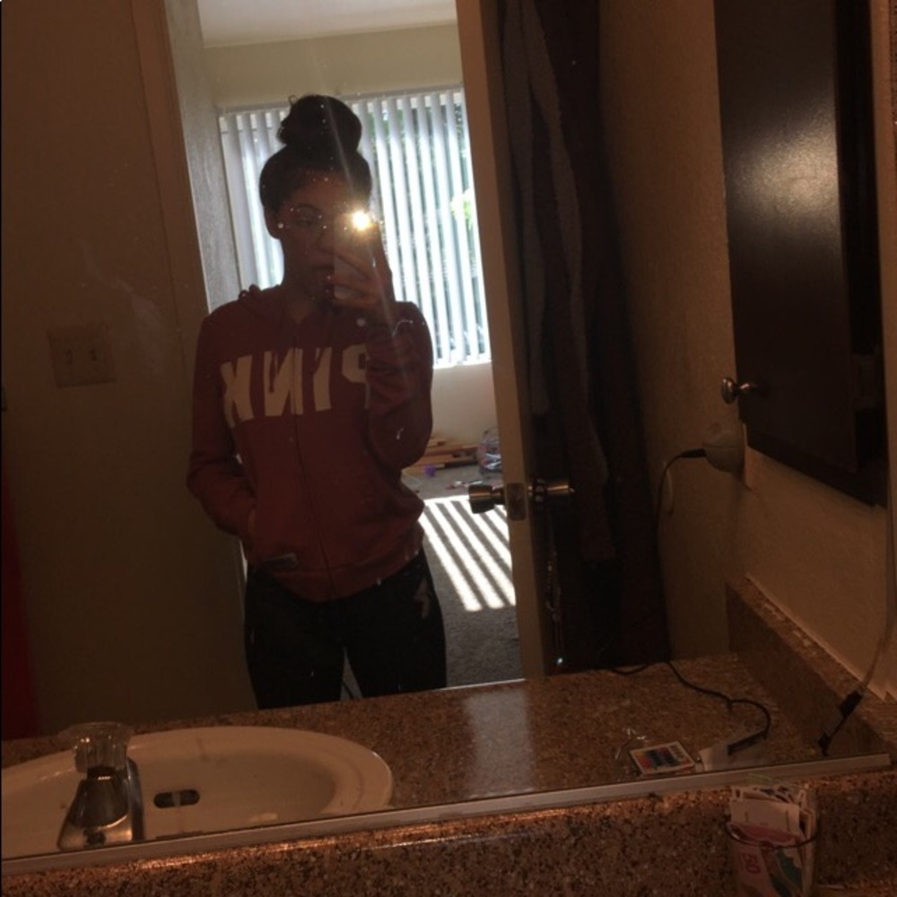 Meet your Posher, Luisa